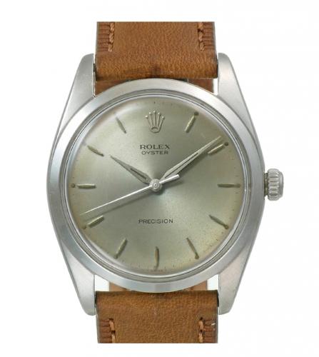 ロレックス ビッグ オイスター