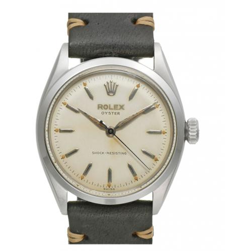 ロレックス オイスター