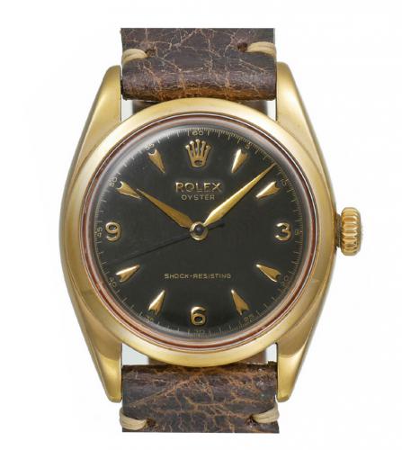 ロレックス オイスター