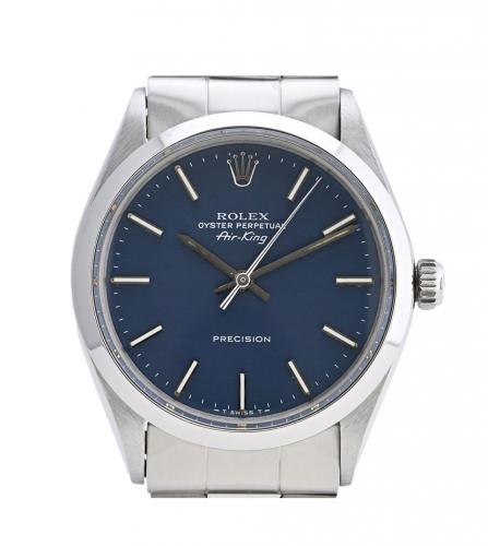 ロレックス エアキング