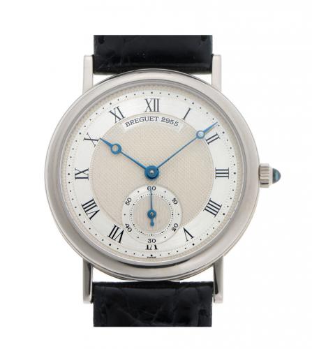 ブレゲ クラシック