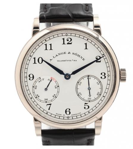 A.ランゲ&ゾーネ 1815