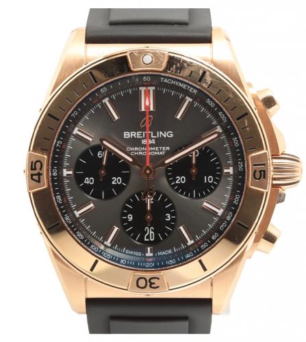 ブライトリング クロノマット