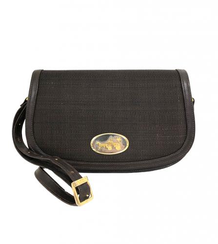 セリーヌ　ショルダーバッグ