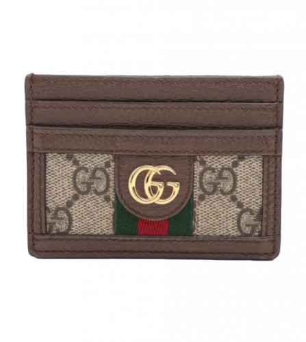 グッチ オフィディア カードケース