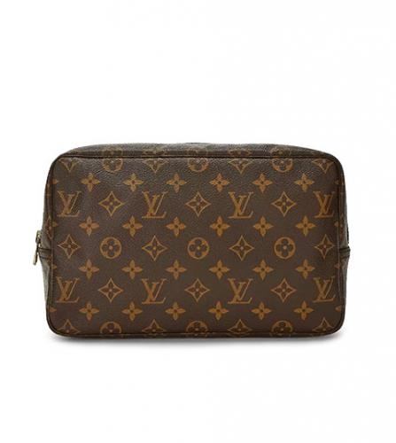 tclv2965LOUIS VUITTON トゥルース・トワレット28 ポーチ