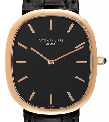 パテック フィリップ ゴールデン・エリプス ウォッチ