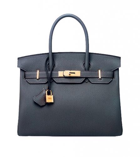 エルメス バーキン30 トゴ バッグ