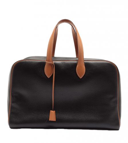 エルメス　ヴィクトリア　43　アルデンヌ　ブラック