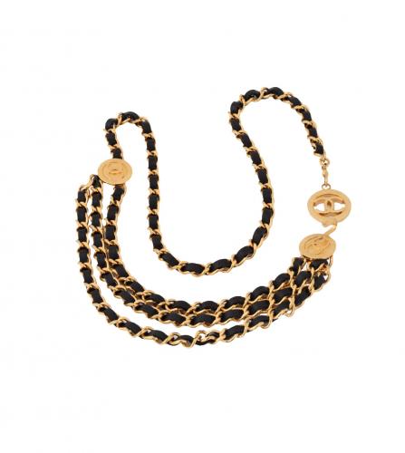 シャネル ベルト