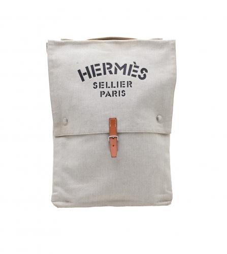 エルメス バギーバゲッギ ハンドバッグ