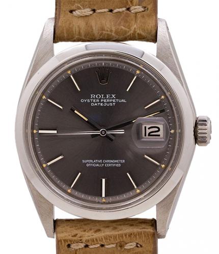 ロレックス デイトジャスト