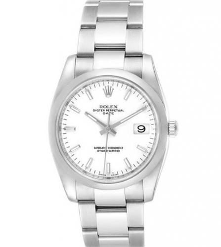 ロレックス デイト