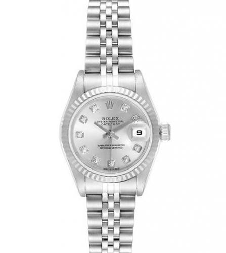 ロレックス デイトジャスト