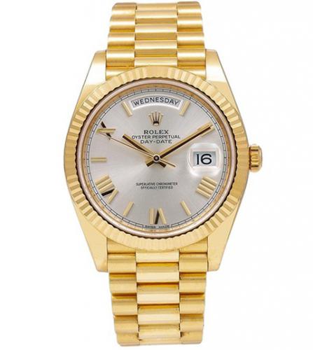 ロレックス デイデイト