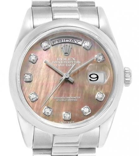 ロレックス デイデイト