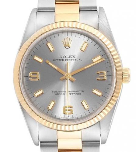 ロレックス オイスターパーペチュアル