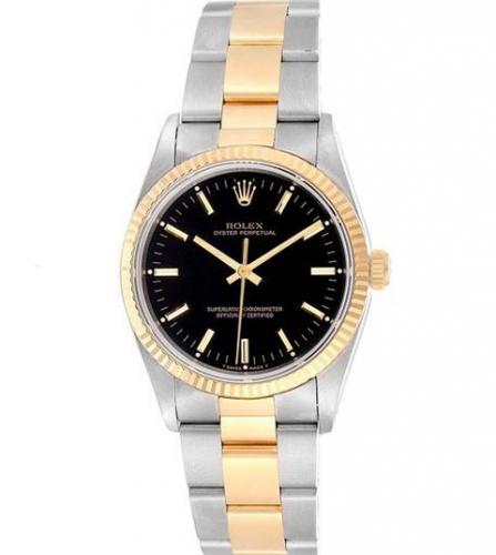 ロレックス オイスターパーペチュアル