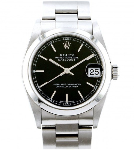 ロレックス デイトジャスト