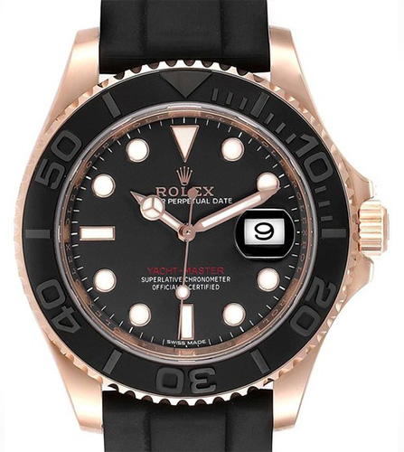 ロレックス ヨットマスター