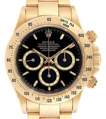 ロレックス コスモグラフ デイトナ