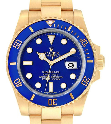 ロレックス サブマリーナ