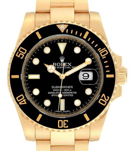 ロレックス サブマリーナ