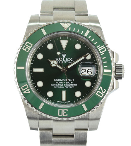 ロレックス サブマリーナ