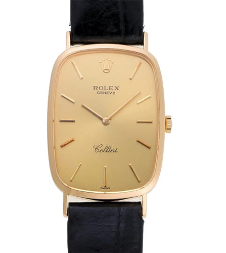 ロレックス チェリーニ