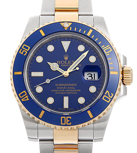 ロレックス サブマリーナ