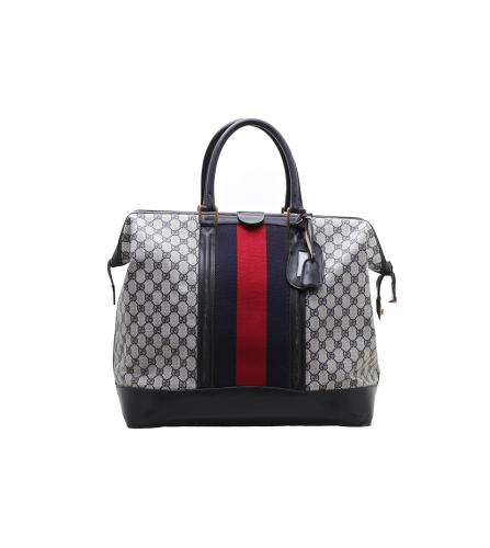 グッチ ダッフルバッグ