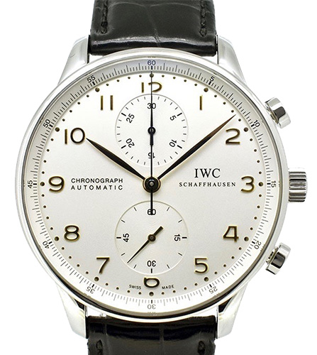 IWC ポルトギーゼ