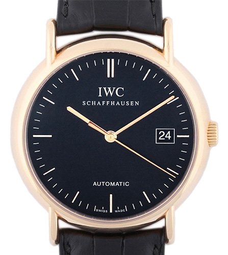 IWC ポートフィノ