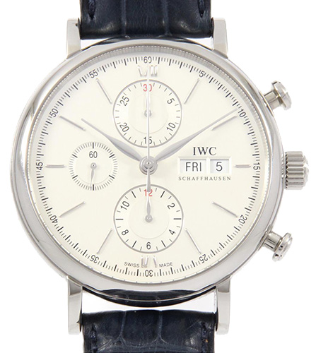 IWC ポートフィノ