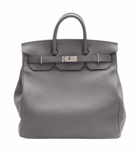 エルメス　HAC 40 トゴ　エタン