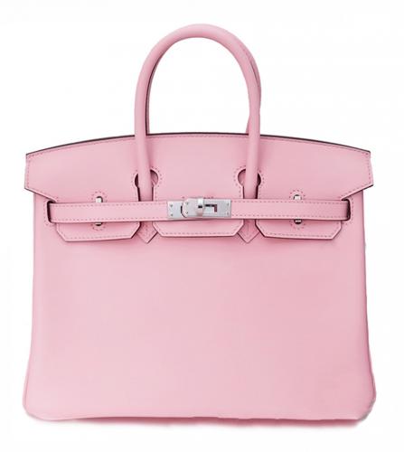 エルメス　バーキン　25　スイフト　サクラ