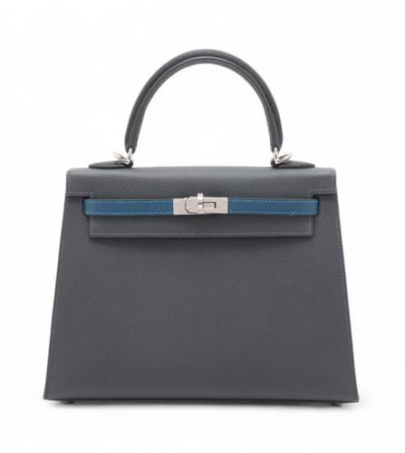 エルメス　ケリー　25　エプソン　アルドワーズ