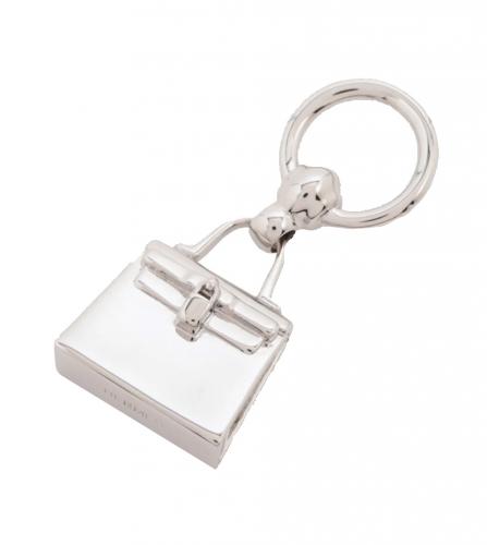 エルメス　ケリー　スカーフ　リング