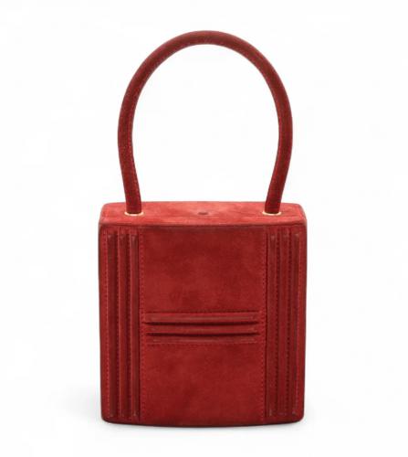 エルメス　ケリー　カデナバッグ