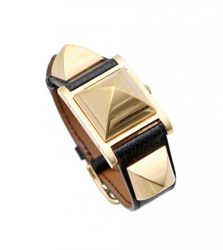 エルメス メドール ウォッチ