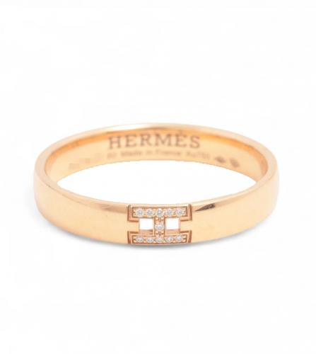 エルメス　ヘラクレス　リング