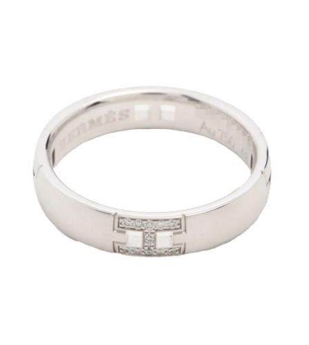 エルメス　ヘラクレス　リング