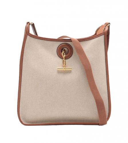 エルメス　ヴェスパ　PM　トワルアッシュ