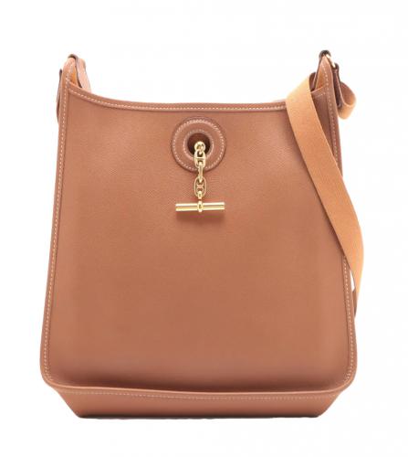 エルメス　ヴェスパ　クシュベル　ゴールド