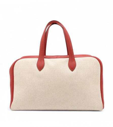 エルメス　ヴィクトリア　トワルアッシュ