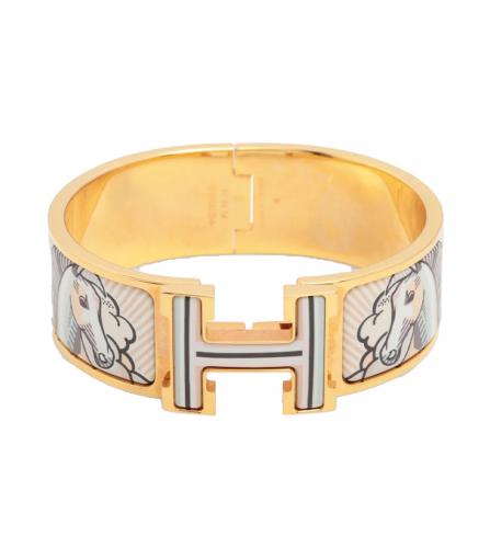 エルメス クリックH　バングル