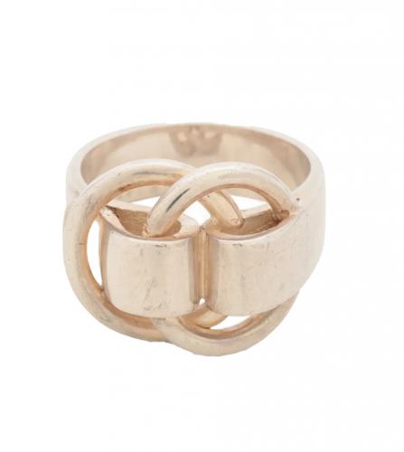 エルメス　ヴィンテージ　リング