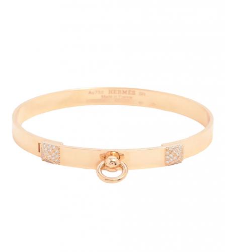 エルメス　コリエドシアン　ブレスレット