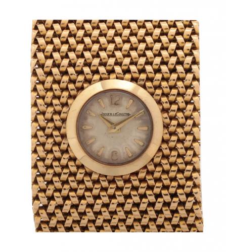 ジャガールクルト　ヴィンテージ　ウォッチ