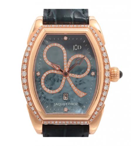 ジャケ ドロー　N°35　ウォッチ